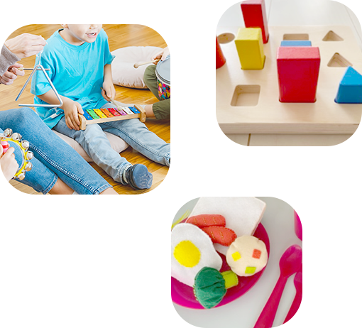 ちゃおチャイルドアカデミー教室イメージ