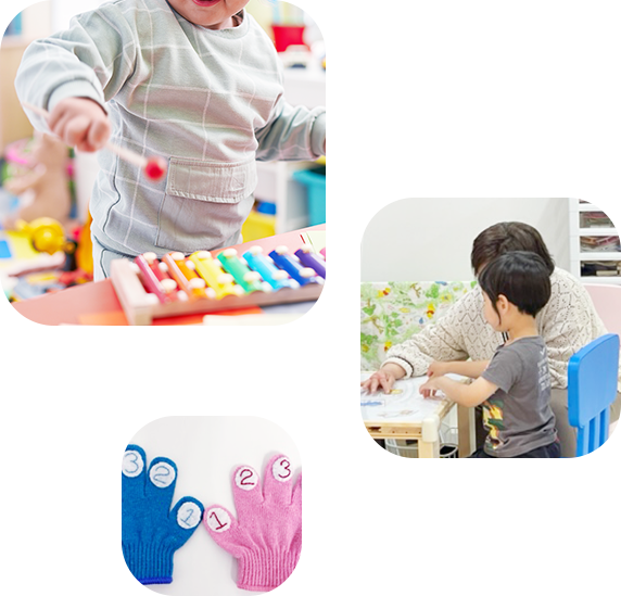 ちゃおチャイルドアカデミー教室イメージ